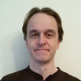 Darren Lewis