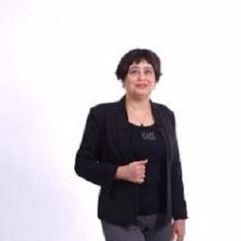 Наталья Тележенко