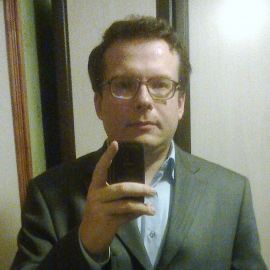 Денис Мартыненков