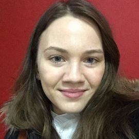 Дарья Васильева