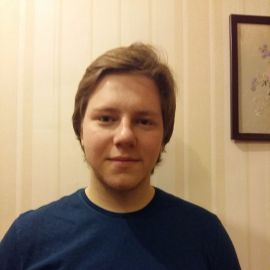 Иван Беклемишев
