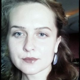 Алиса Евтухова