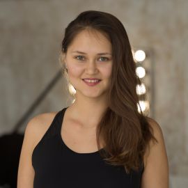 Вера Цупикова