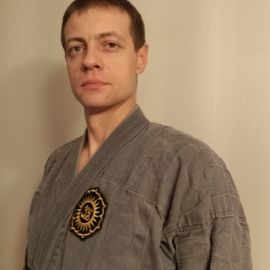 Сергей Новиков
