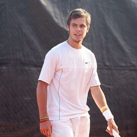 Сергей Гореликов