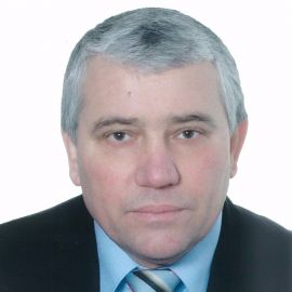 Виктор Иванович