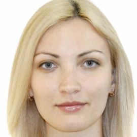 Елена Минько