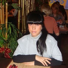 Юлия Иванова