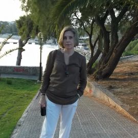 Елена Никитина