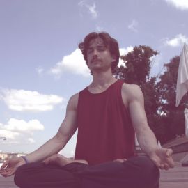 Александр Култынов
