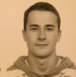 Валерий Неронкин