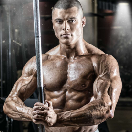 Сергей Рогов
