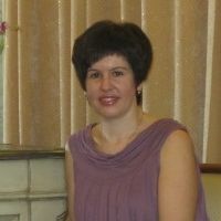 Виктория Чувашова