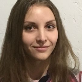 Надежда Гвоздева