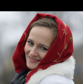 Елена Бондаренко