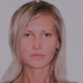 Юлия Севостьянова