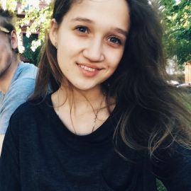 Мария Макарова