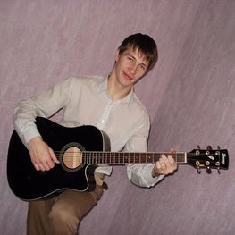 Игорь Шаваринский