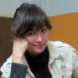 Ирина Бадова