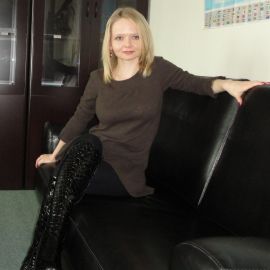 Юлия Титова