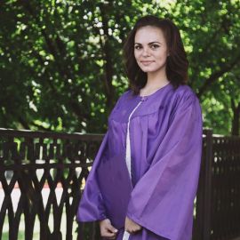 Алина  Тюрина