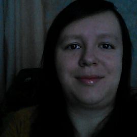 Наталья Савченкова