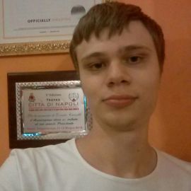 Никита Филянов