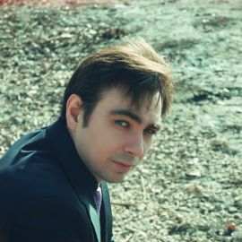 Павел Ивлиев