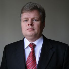 Сергей Васин