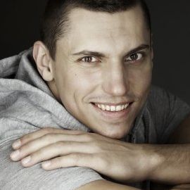Сергей Спиридонов