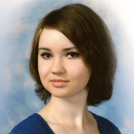 Ангелина Муравьева