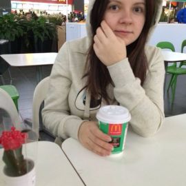 Наталья Радченко