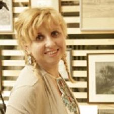 Ирина Евдокимова