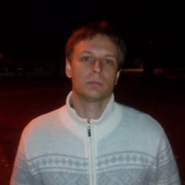Сергей Карлов