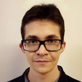 Алексей Радов