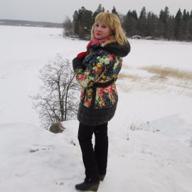 Светлана Музычук
