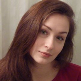 Анастасия Семенова