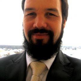 Дмитрий Телегин