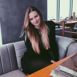 Арина Сержантова