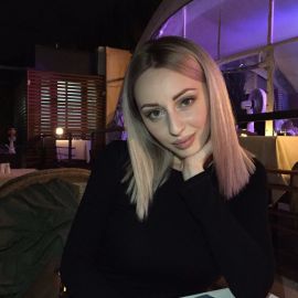 Инна Мехтиева