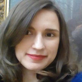 Кристина Матич