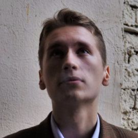 Сергей Колесов
