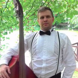 Андрей Печенкин
