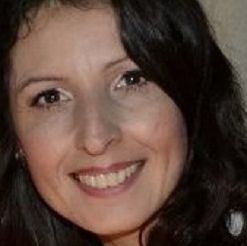 Ольга Никонова