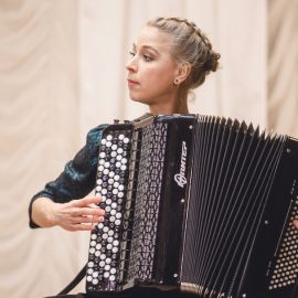Екатерина Уткина