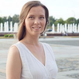 Александра Рещикова