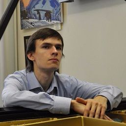 Александр Трухин