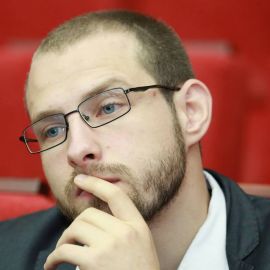 Андрей Рожнов