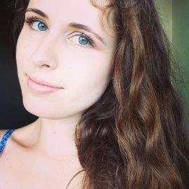 Екатерина Прошкина