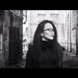 Ева Антонова